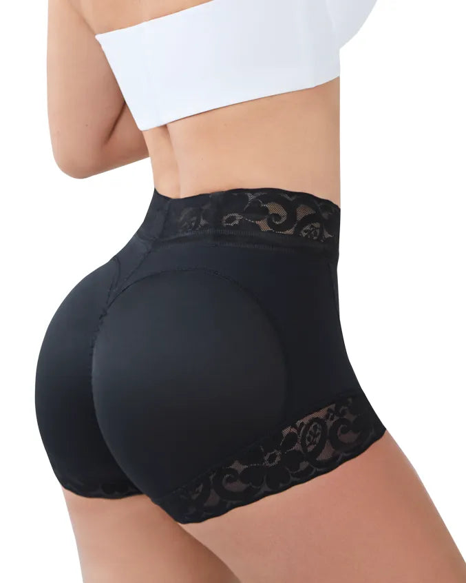 Braga Moldeadora que Afina la Cintura y Realza el Bumbum! Compra 1 y Lleva 2
