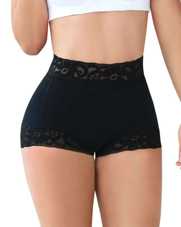Braga Moldeadora que Afina la Cintura y Realza el Bumbum! Compra 1 y Lleva 2