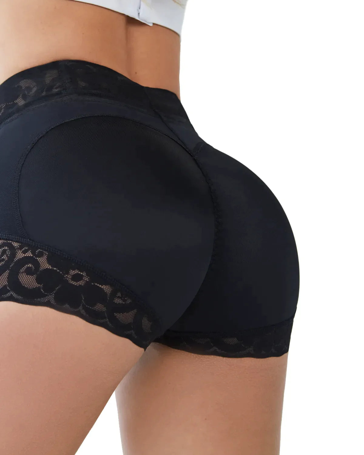 Braga Moldeadora que Afina la Cintura y Realza el Bumbum! Compra 1 y Lleva 2