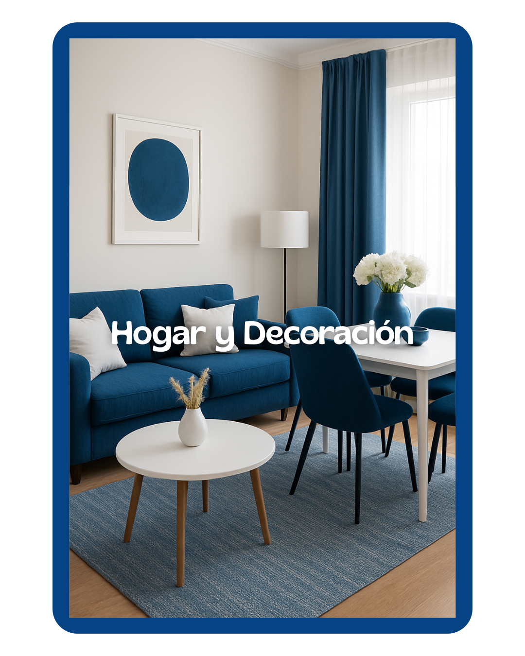 Hogar y Decoración