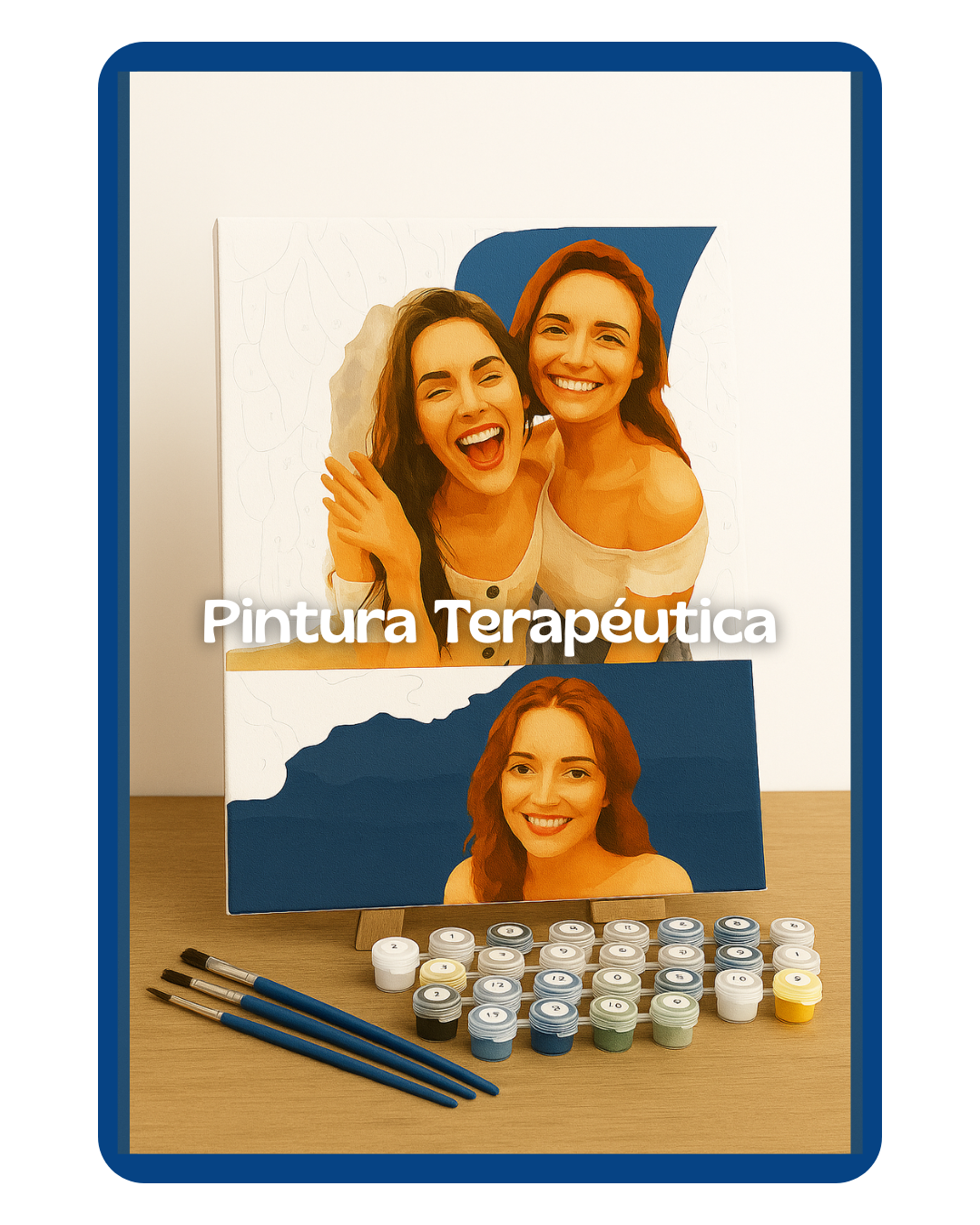 Pintura Terapéutica