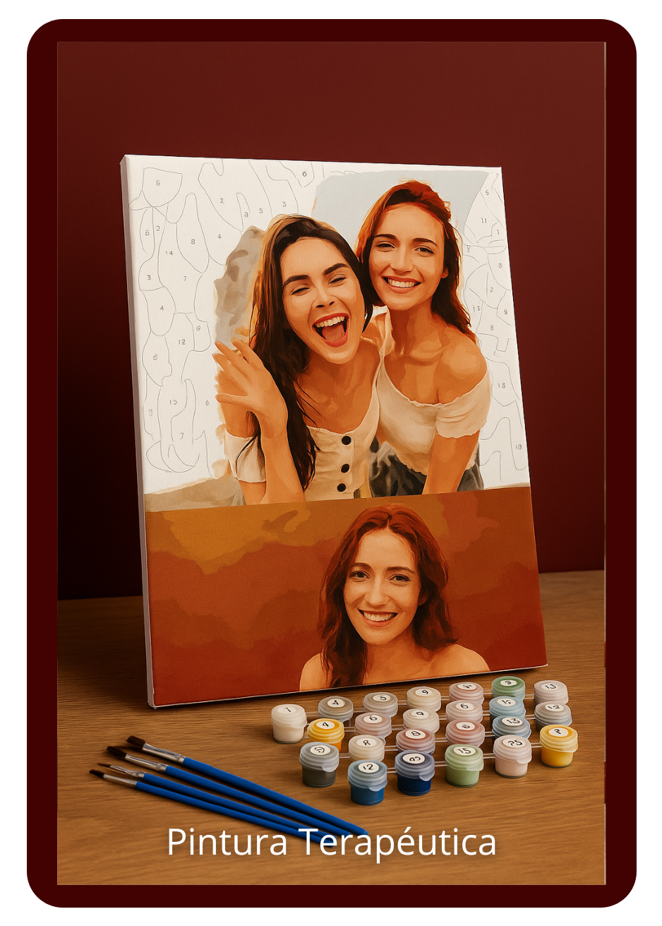 Pintura Terapéutica