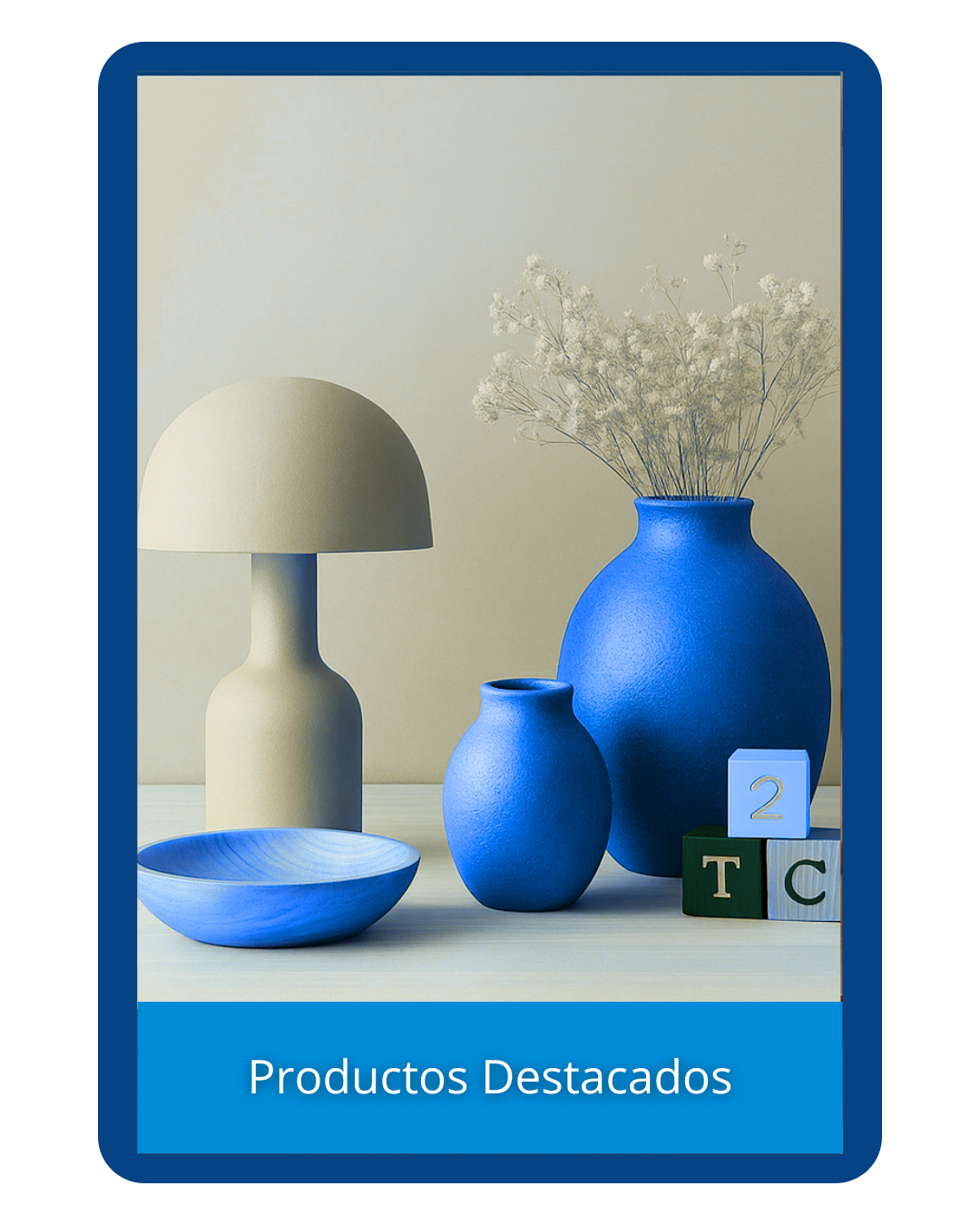 Productos Destacados