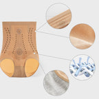 Faja Moldeadora con Tecnología de Iones para Moldear la Cintura