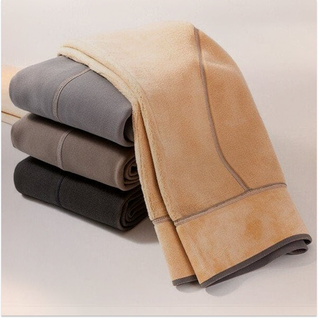 Pantimedias de Lana Translúcidas - ¡Lleva 2 y Paga 1!