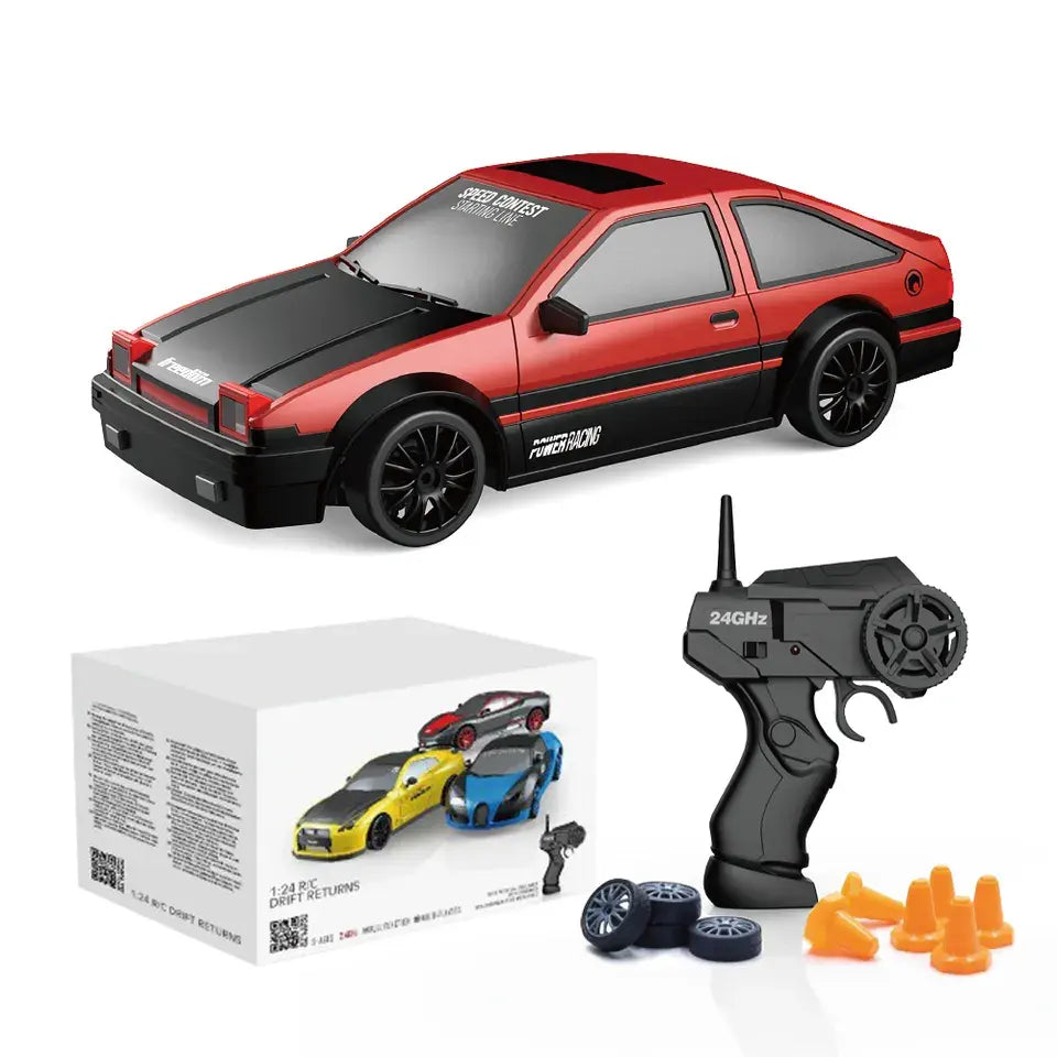 Coche de Control Remoto para Drift