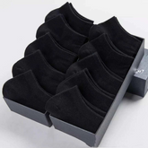 Pack de Calcetines Tobilleros Transpirables – ¡Llévate 10 pagando solo 5!