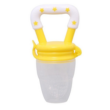 Chupete de Frutas para Bebés - Baby Fruits