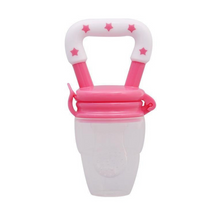 Chupete de Frutas para Bebés - Baby Fruits
