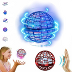 Fly Orbb - Dron Volador