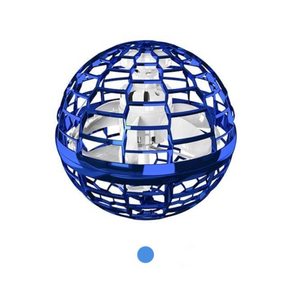 Fly Orbb - Dron Volador