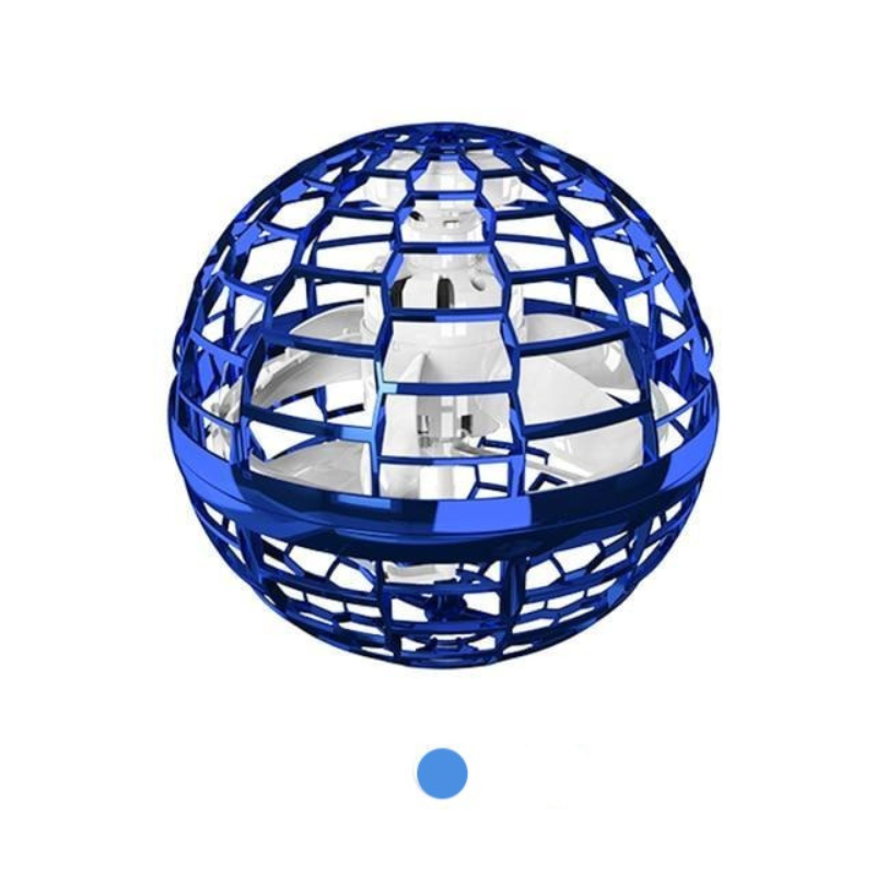 Fly Orbb - Dron Volador