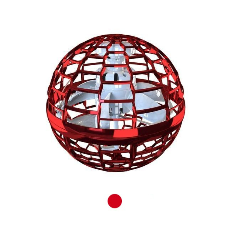 Fly Orbb - Dron Volador