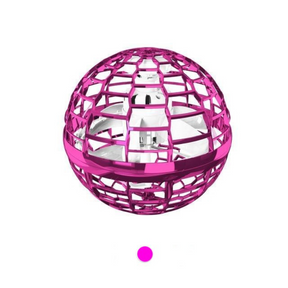 Fly Orbb - Dron Volador