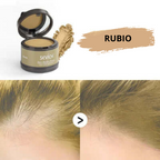 Polvo de Fibra Capilar Sevich - Fin de las Calvas en el Cabello