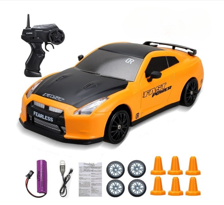 Coche de Control Remoto para Drift