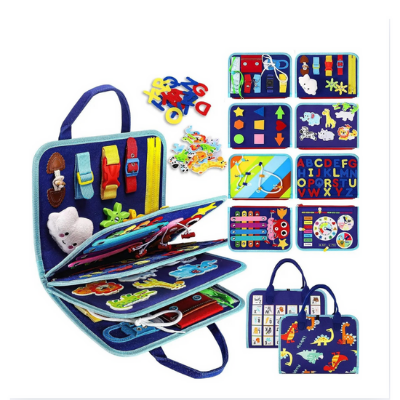 Libro de Actividades Essenza – Descubrí, jugá & crecé