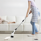 Cepillo de Limpieza Eléctrico