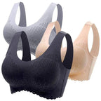 Compra 1 y recibe 3 - Sujetador 5D