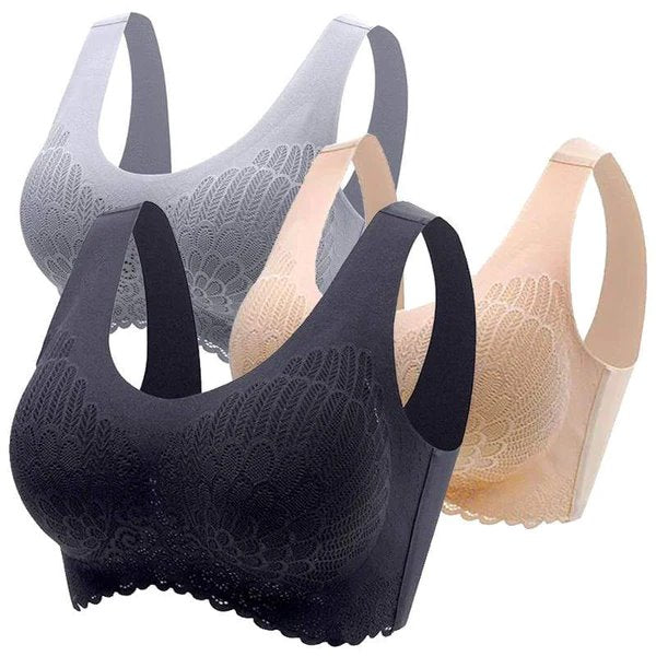 Compra 1 y recibe 3 - Sujetador 5D