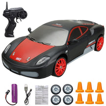 Coche de Control Remoto para Drift