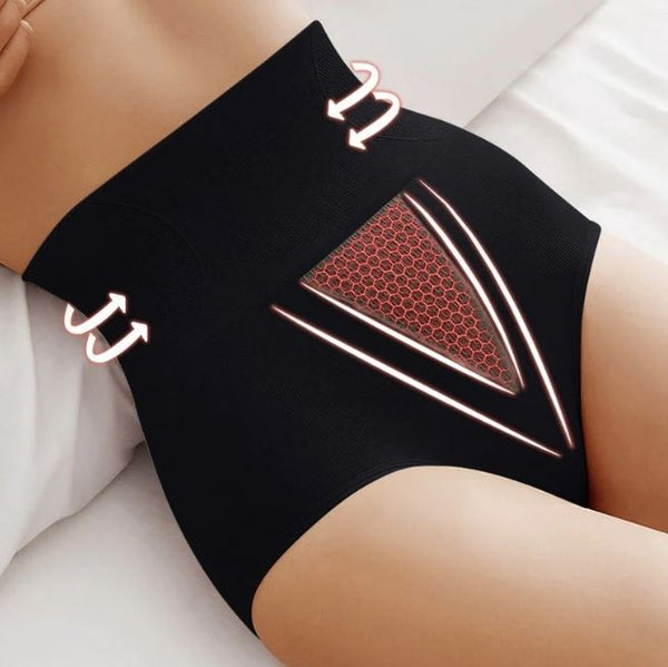 Kit ShapeLift con 3 Bragas Moldeadoras