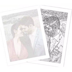 Kit de Pintura Terapéutica Personalizada