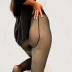 Pantimedias de Lana Translúcidas - ¡Lleva 2 y Paga 1!