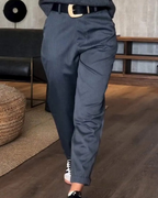 Pantalones Casuales de Mujer – Perfectos para el Día a Día