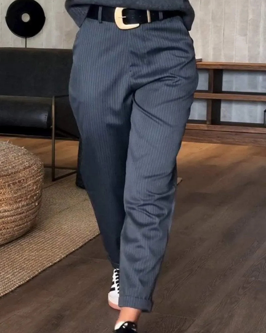 Pantalones Casuales de Mujer – Perfectos para el Día a Día