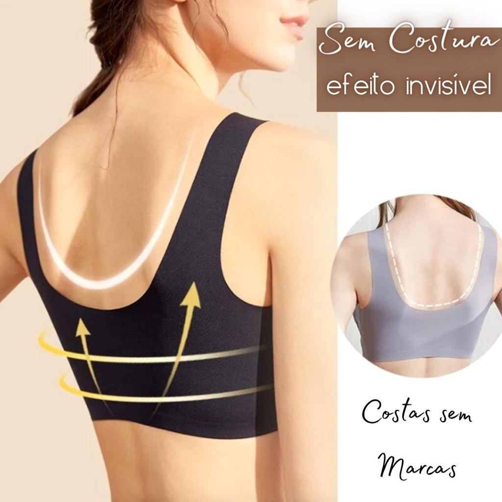 Compra 1 y recibe 3 - Sujetador 5D