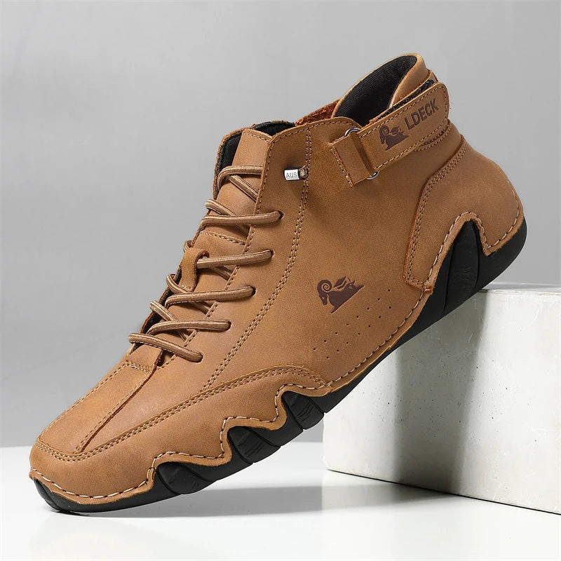Tenis Masculinos Ldeck Lumi