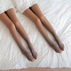 Pantimedias de Lana Translúcidas - ¡Lleva 2 y Paga 1!