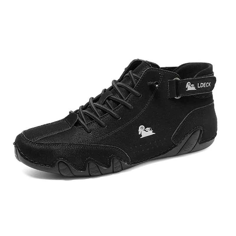 Tenis Masculinos Ldeck Lumi
