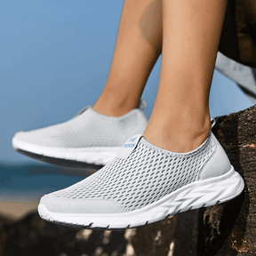 Zapatillas Deportivas Ortopédicas para Hombre Transpirables
