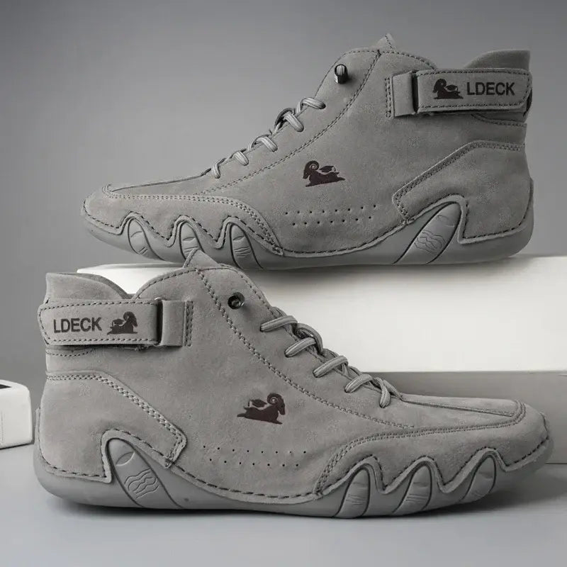 Tenis Masculinos Ldeck Lumi