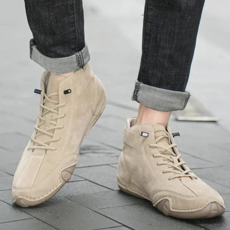 Tenis Masculinos Ldeck Lumi