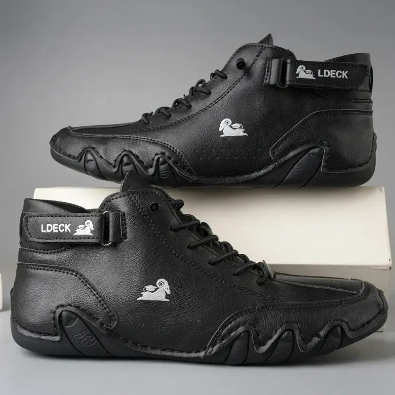 Tenis Masculinos Ldeck Lumi