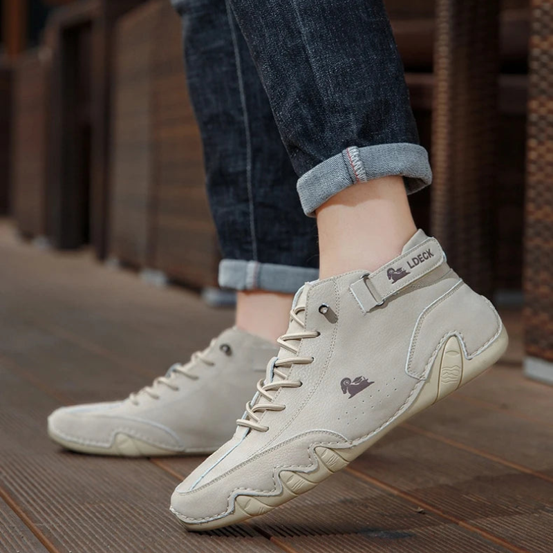 Tenis Masculinos Ldeck Lumi