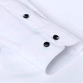 Camisa Social Milano Antarrugas – Compra 1 y Llévate 2