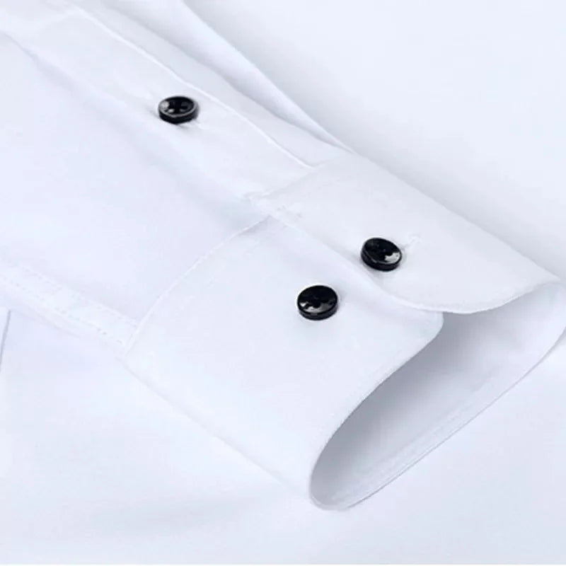 Camisa Social Milano Antarrugas – Compra 1 y Llévate 2