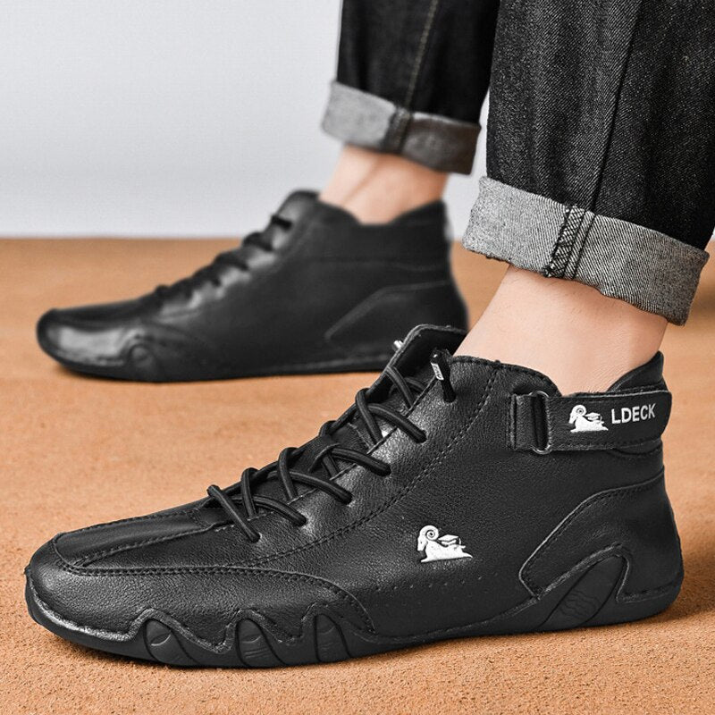 Tenis Masculinos Ldeck Lumi