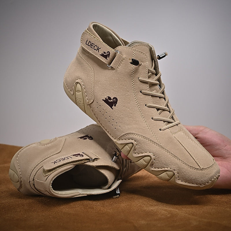 Tenis Masculinos Ldeck Lumi