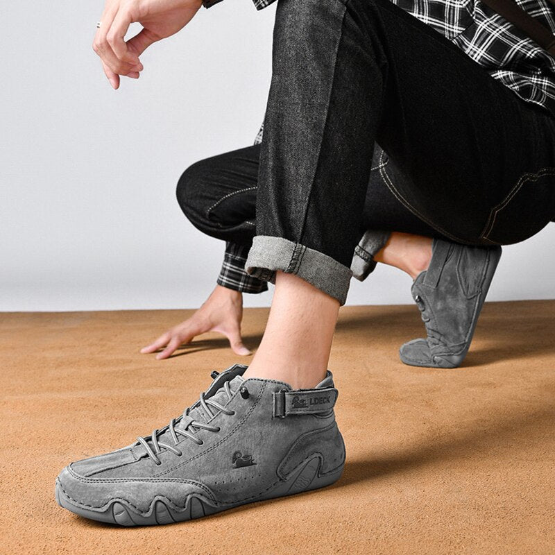 Tenis Masculinos Ldeck Lumi