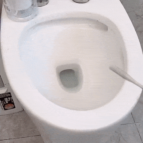 Pinza Flexible para Destapar Cañerías y Desagües