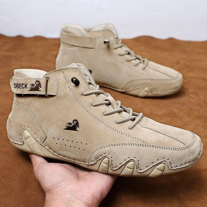 Tenis Masculinos Ldeck Lumi