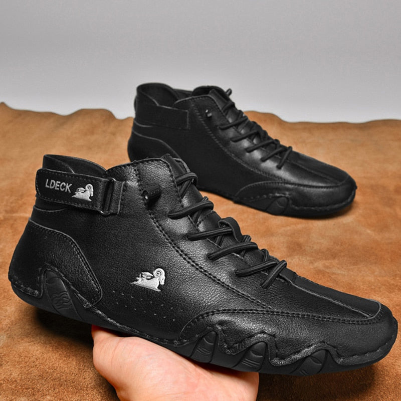 Tenis Masculinos Ldeck Lumi