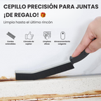 Cepillo de Limpieza Eléctrico