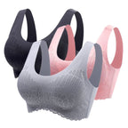 Compra 1 y recibe 3 - Sujetador 5D