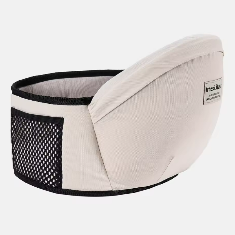 Baby Carrier - Cinturón para Cargar Bebés